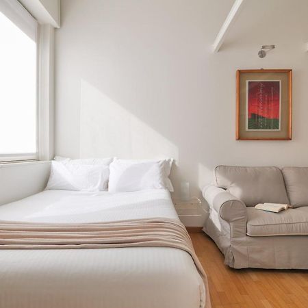 Contempora Apartments - Palermo 14 Milaan Buitenkant foto