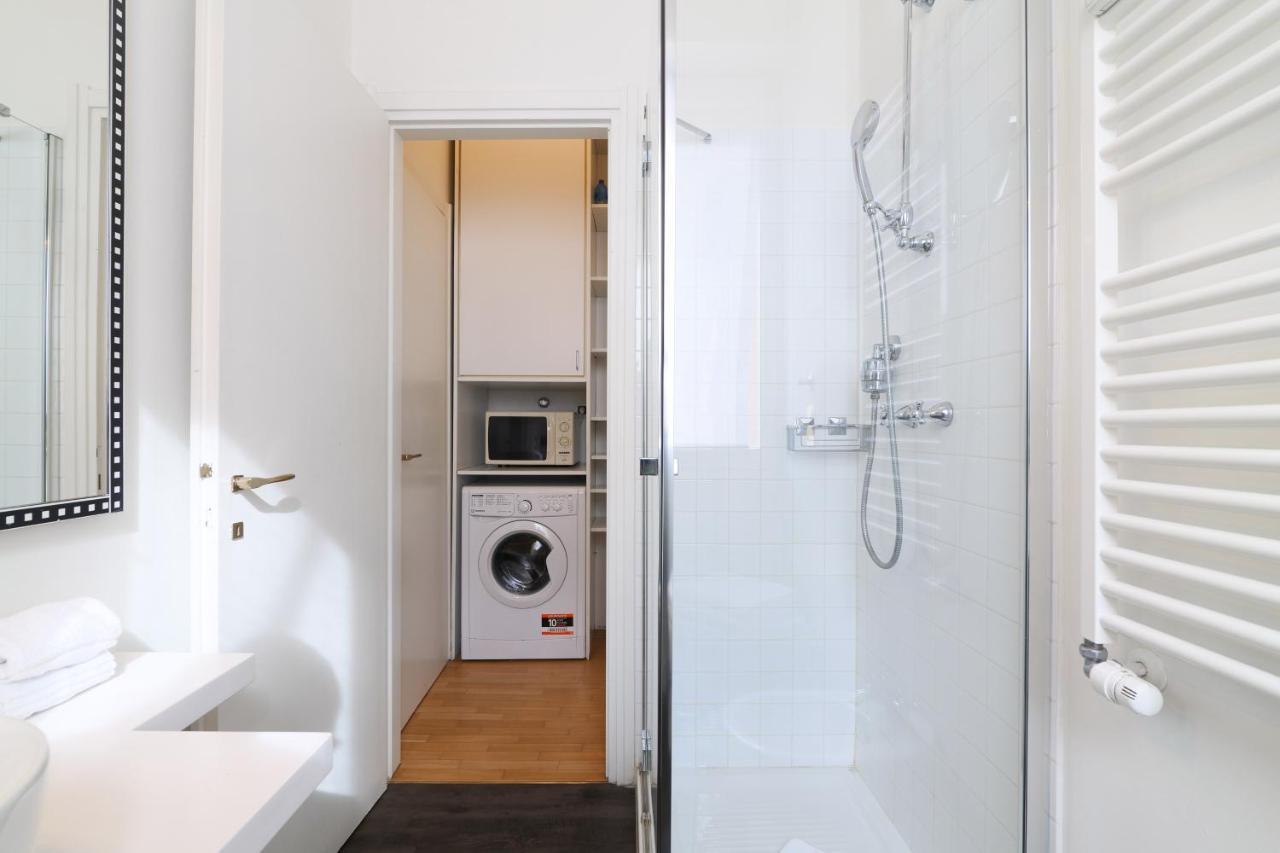 Contempora Apartments - Palermo 14 Milaan Buitenkant foto